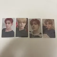 2026年最新】TXT ヨンジュン トレカ まとめ売りの人気アイテム - メルカリ