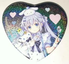 2026年最新】チノ 缶バッジの人気アイテム - メルカリ