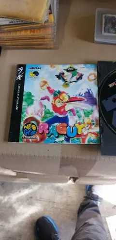 2026年最新】ネオジオ ラギの人気アイテム - メルカリ