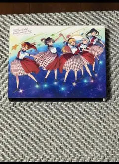 2026年最新】liella! blu-ray 4thの人気アイテム - メルカリ