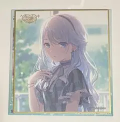 2026年最新】奏 プロセカ 色紙の人気アイテム - メルカリ