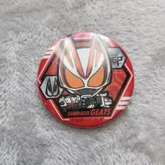 2026年最新】ギーツ 缶バッジの人気アイテム - メルカリ