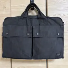 2026年最新】ポーター スモーキー ブリーフケースの人気アイテム