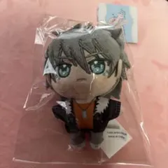 2026年最新】咎狗の血 ぬいぐるみの人気アイテム - メルカリ