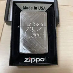 2026年最新】zippo 80周年の人気アイテム - メルカリ