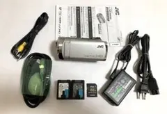 2026年最新】GZ-HM390の人気アイテム - メルカリ