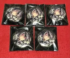 2026年最新】ベリアン 缶バッジの人気アイテム - メルカリ