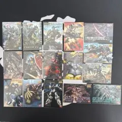 2026年最新】GUNDAMガンプラパッケージアートコレクション の人気