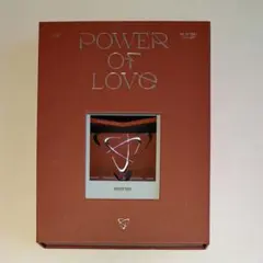 2026年最新】seventeen dvd power of loveの人気アイテム - メルカリ