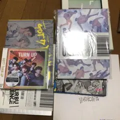 2026年最新】got7 cd]の人気アイテム - メルカリ