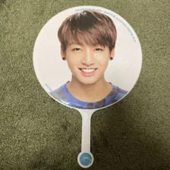 2026年最新】bts アンカバ うちわの人気アイテム - メルカリ
