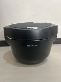 2026年最新】SHARP 電気圧力鍋の人気アイテム - メルカリ