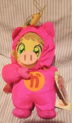 2026年最新】とんでぶーりん ぬいぐるみの人気アイテム - メルカリ