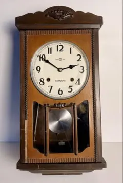 2026年最新】精工舎掛け時計の人気アイテム - メルカリ