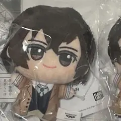 2026年最新】太宰治 ぬいぐるみの人気アイテム - メルカリ