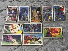2026年最新】昭和レトロガンダムの人気アイテム - メルカリ