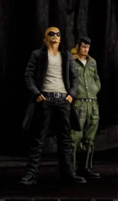 2026年最新】河内鉄生 ブラックリストの人気アイテム - メルカリ