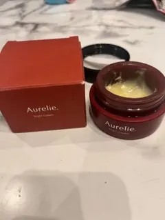 2026年最新】オレリー モイストナイトクリームの人気アイテム - メルカリ