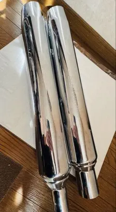 2026年最新】flhx 純正マフラーの人気アイテム - メルカリ