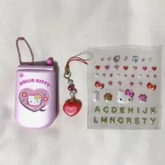 2026年最新】えらんでガラケーフォトホルダー キティの人気アイテム