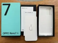 2026年最新】oppo reno 7a 本体の人気アイテム - メルカリ