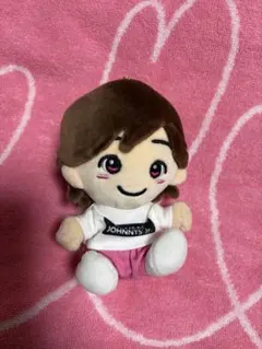 2026年最新】道枝駿佑 ちびぬいの人気アイテム - メルカリ