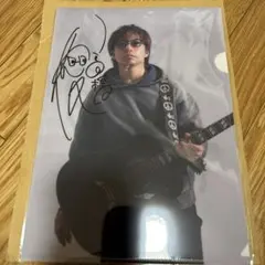 2026年最新】高橋優 サインの人気アイテム - メルカリ