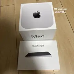 2026年最新】mac mini m4 16gbの人気アイテム - メルカリ