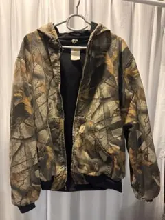 2026年最新】迷彩 ジャケット カーハートの人気アイテム - メルカリ