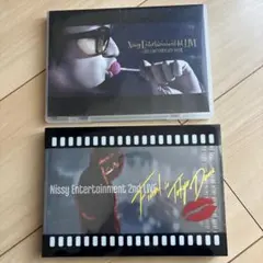 2026年最新】nissy dvd 4thの人気アイテム - メルカリ