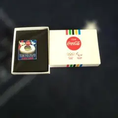 2026年最新】東京オリンピックピンバッジ コカコーラの人気アイテム