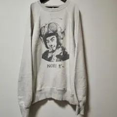 2026年最新】ノリダー スウェットの人気アイテム - メルカリ