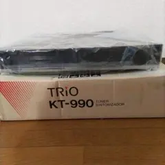 2026年最新】トリオ KT－の人気アイテム - メルカリ