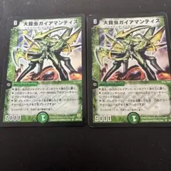 2026年最新】ガイアマンティスの人気アイテム - メルカリ