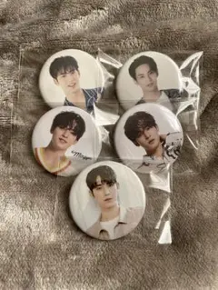 2026年最新】SEVENTEEN ミンギュ 缶バッジの人気アイテム - メルカリ