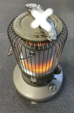 2026年最新】トヨトミ 石油ストーブ ML-25の人気アイテム - メルカリ