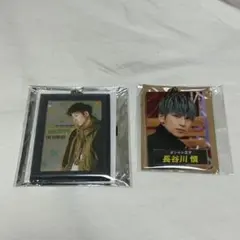 2026年最新】the rampage 長谷川慎の人気アイテム - メルカリ