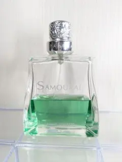 2026年最新】香水 サムライ 100の人気アイテム - メルカリ