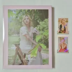 2026年最新】TWICE Yes I Am Minaの人気アイテム - メルカリ