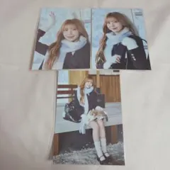 2025年最新】niziu マユカ ラントレの人気アイテム - メルカリ