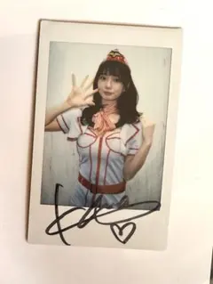 2026年最新】瀬戸環奈 写真 サインの人気アイテム - メルカリ