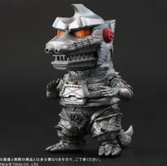 2026年最新】エクスプラス メカゴジラの人気アイテム - メルカリ