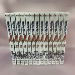 2026年最新】ダイヤのa dvd 全巻の人気アイテム - メルカリ