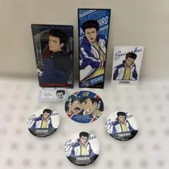 2026年最新】不二周助 缶バッジ まとめ売りの人気アイテム - メルカリ