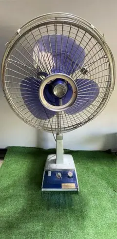 2026年最新】ナショナル 扇風機 レトロの人気アイテム - メルカリ