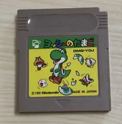 2026年最新】ゲームボーイ ヨッシーのたまごの人気アイテム - メルカリ