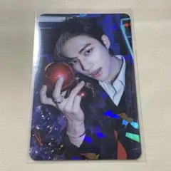 2026年最新】stray kids christmas evelの人気アイテム - メルカリ