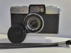 2026年最新】olympus pen s ジャンクの人気アイテム - メルカリ