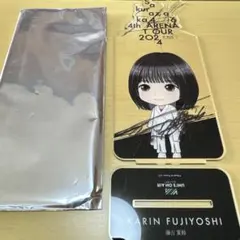 2026年最新】櫻坂 サイン 藤吉夏鈴の人気アイテム - メルカリ