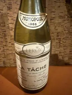 2026年最新】空瓶 ロマネコンティの人気アイテム - メルカリ